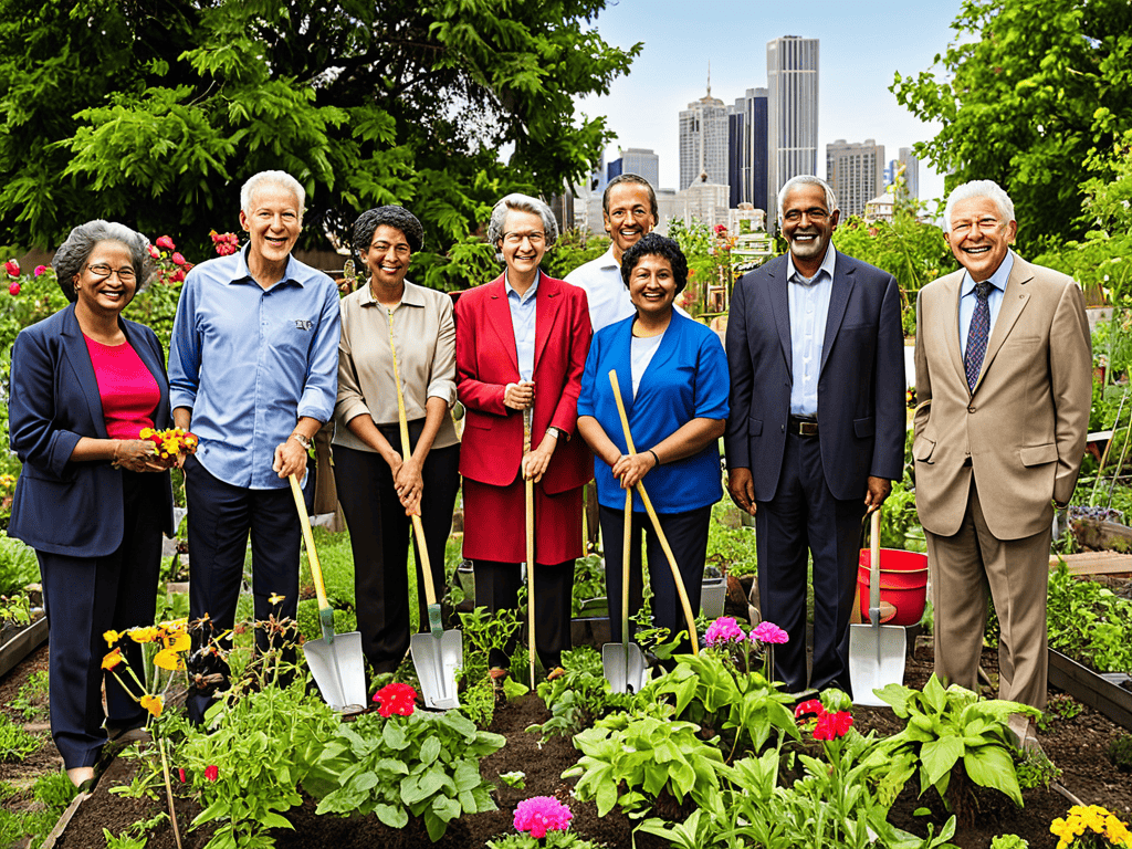 Measuring Success in Csr Strategies