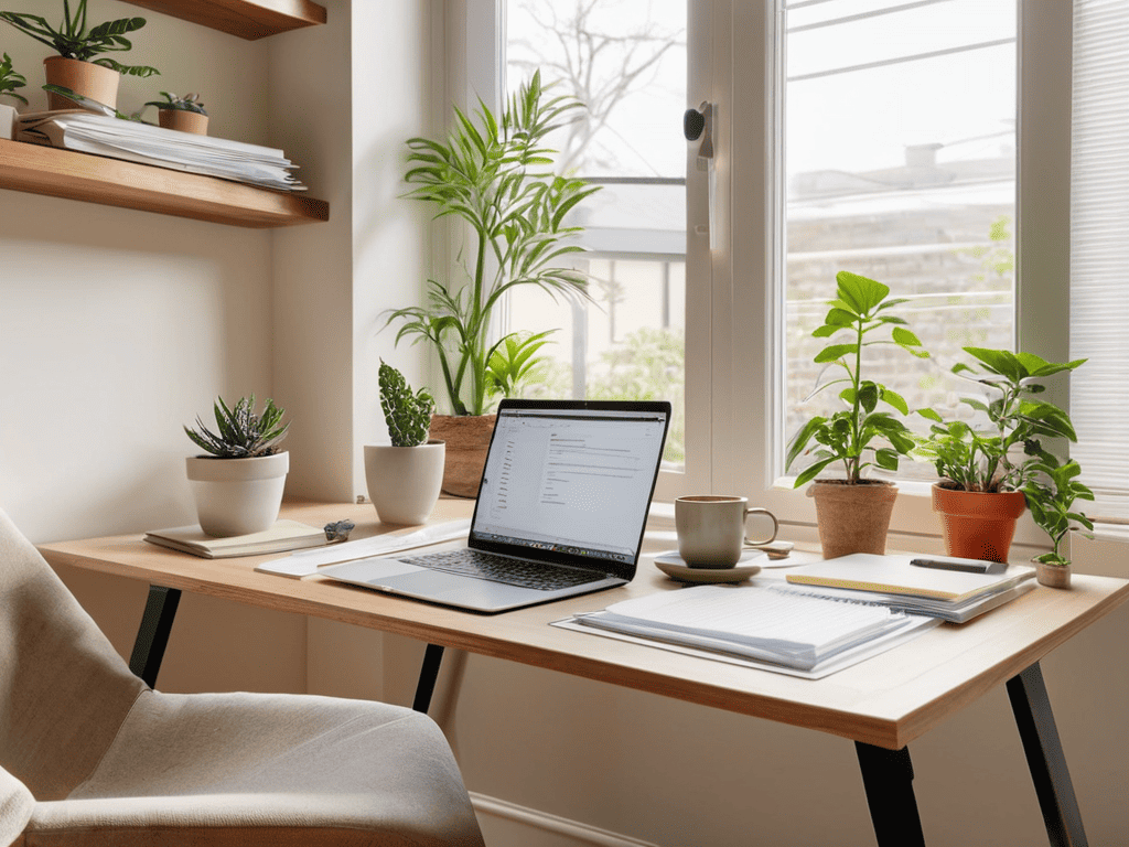 Zero Inbox Philosophy in action