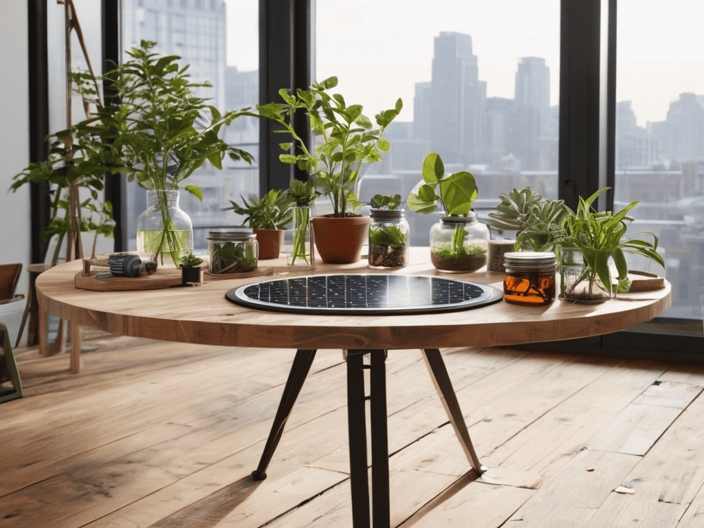 5 Game-Changing Circular Design Tips