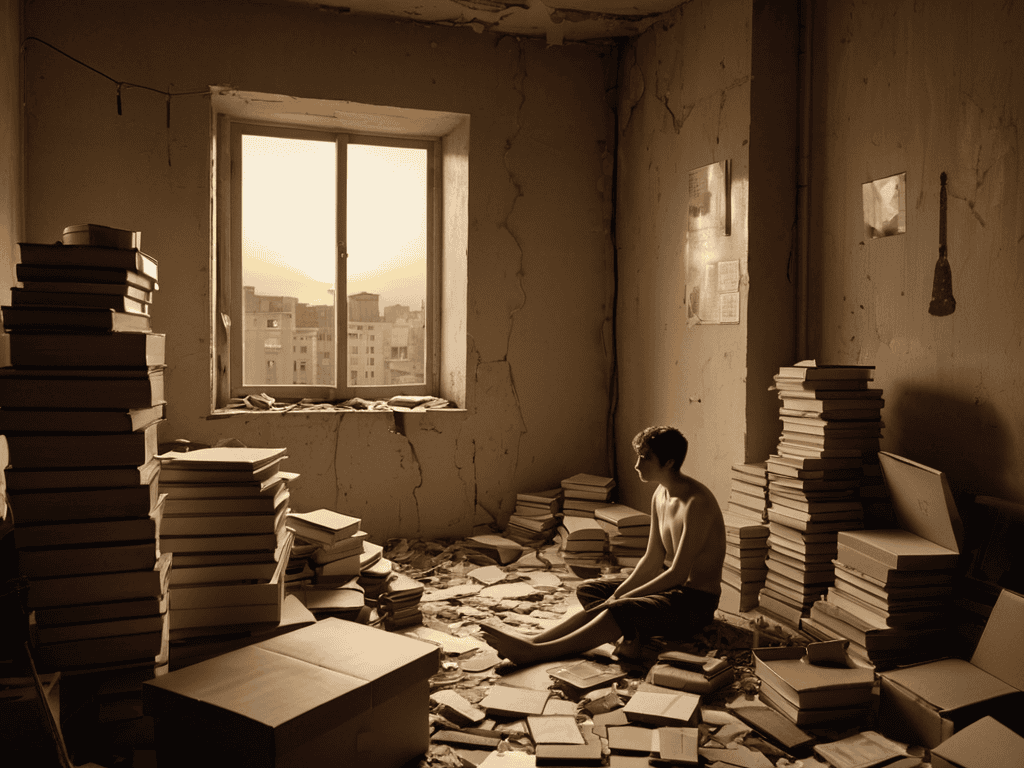 Incel Psychology Key Insights