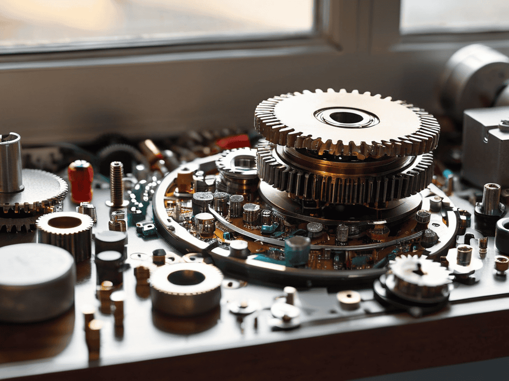 Circular Product Design concept