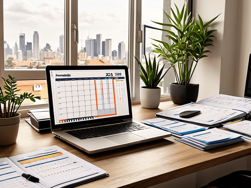 Freelance Retainer Agreement contract signing