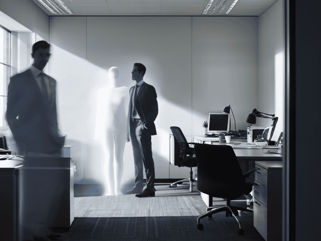 The Visibility Audit concept