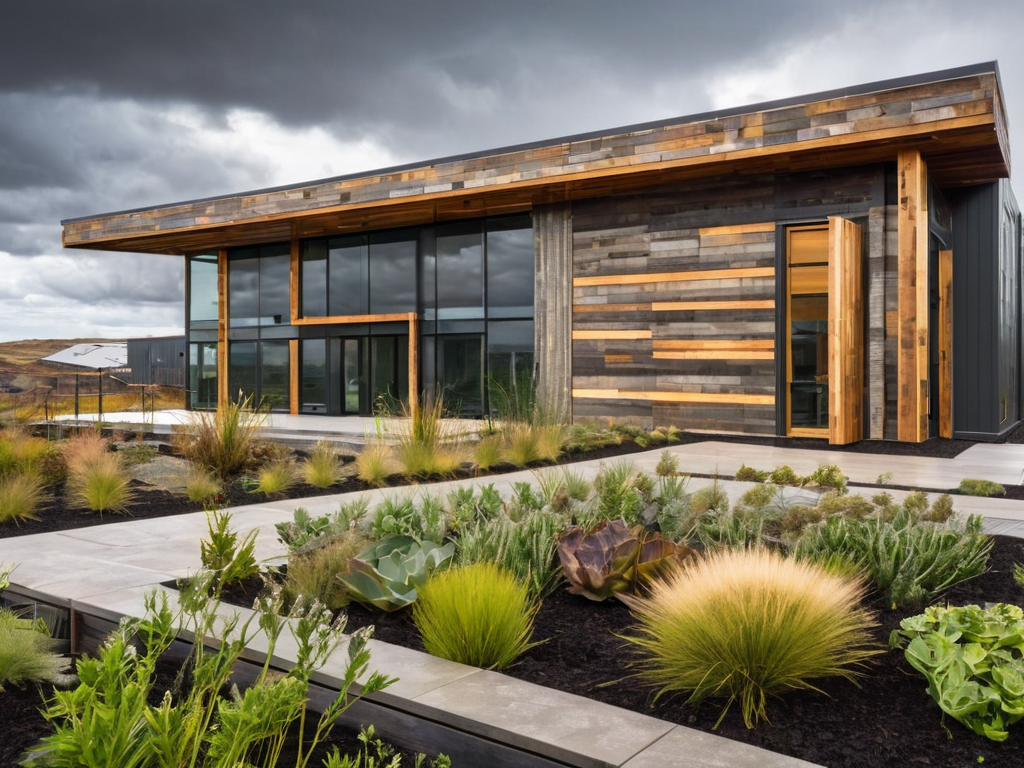 Aesthetic Resilience Gear