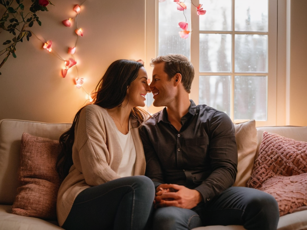 Navigating the Love Map Update