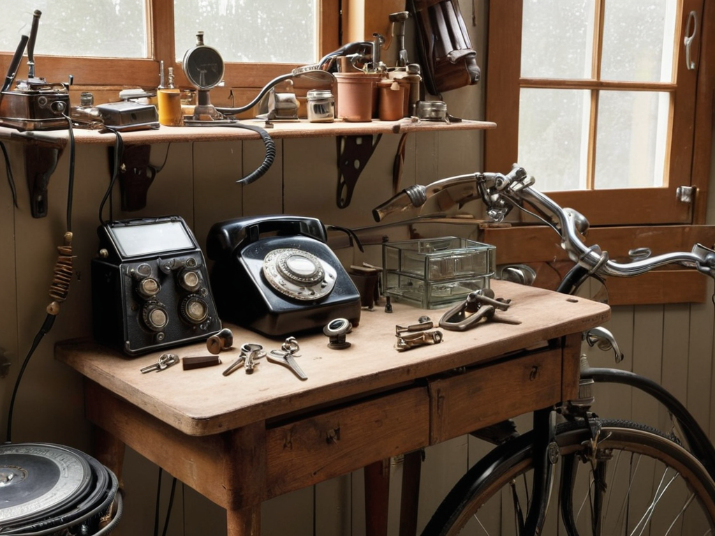 Reviving Connections through technology