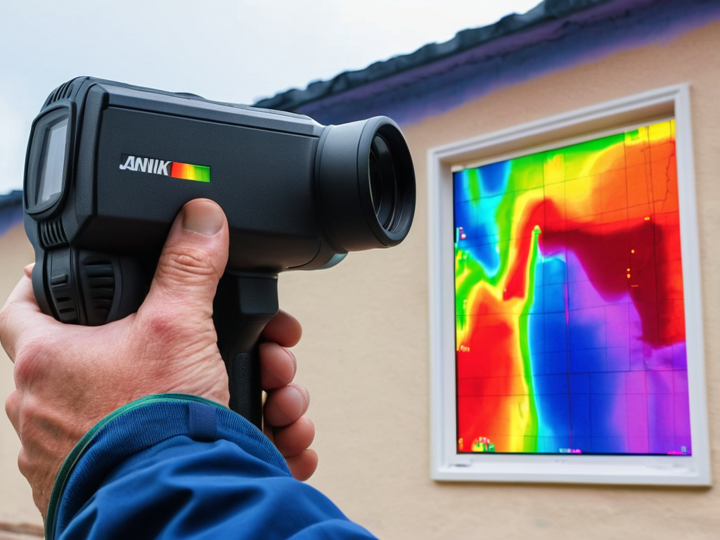 Unlocking Thermal Bridging Audits process