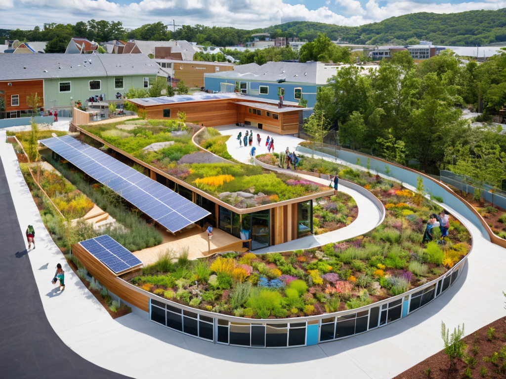 Building Resilient Communities Thrive