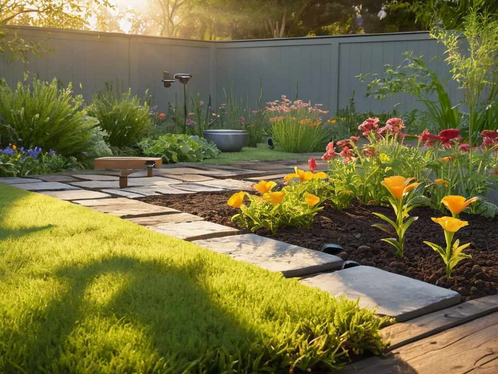 Crafting Intelligent Landscapes With Automation