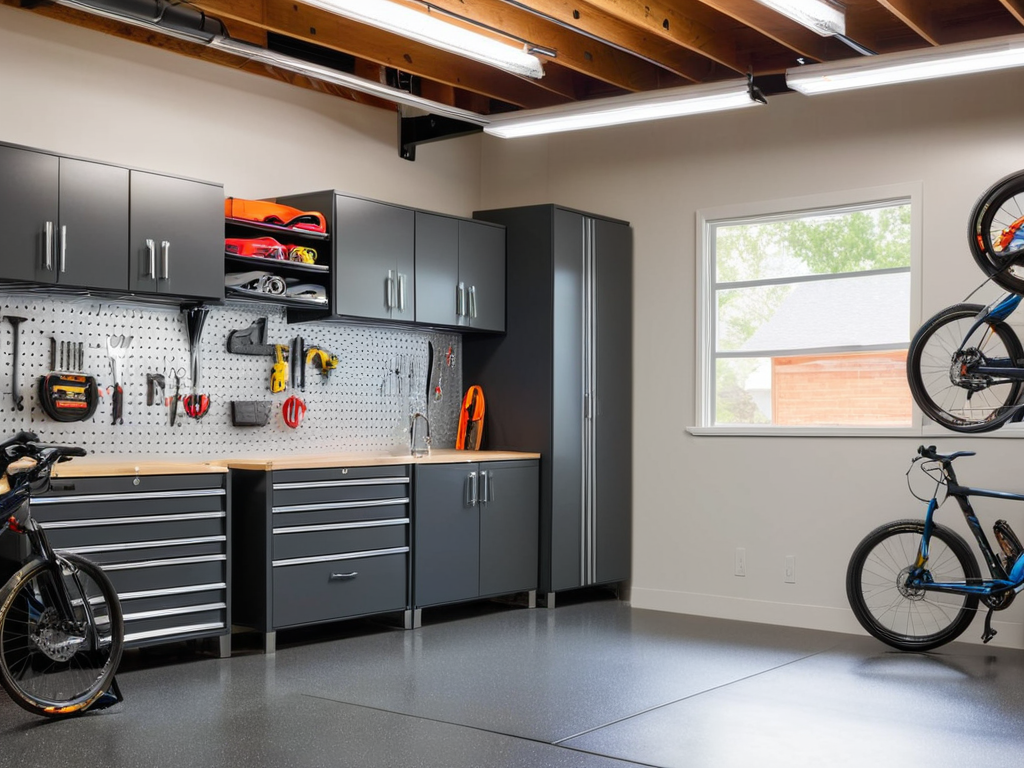 Maximizing High Roi Garage Upgrades
