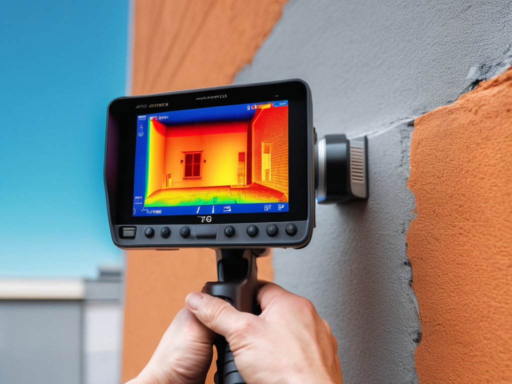 Thermal Bridging Audit Tips