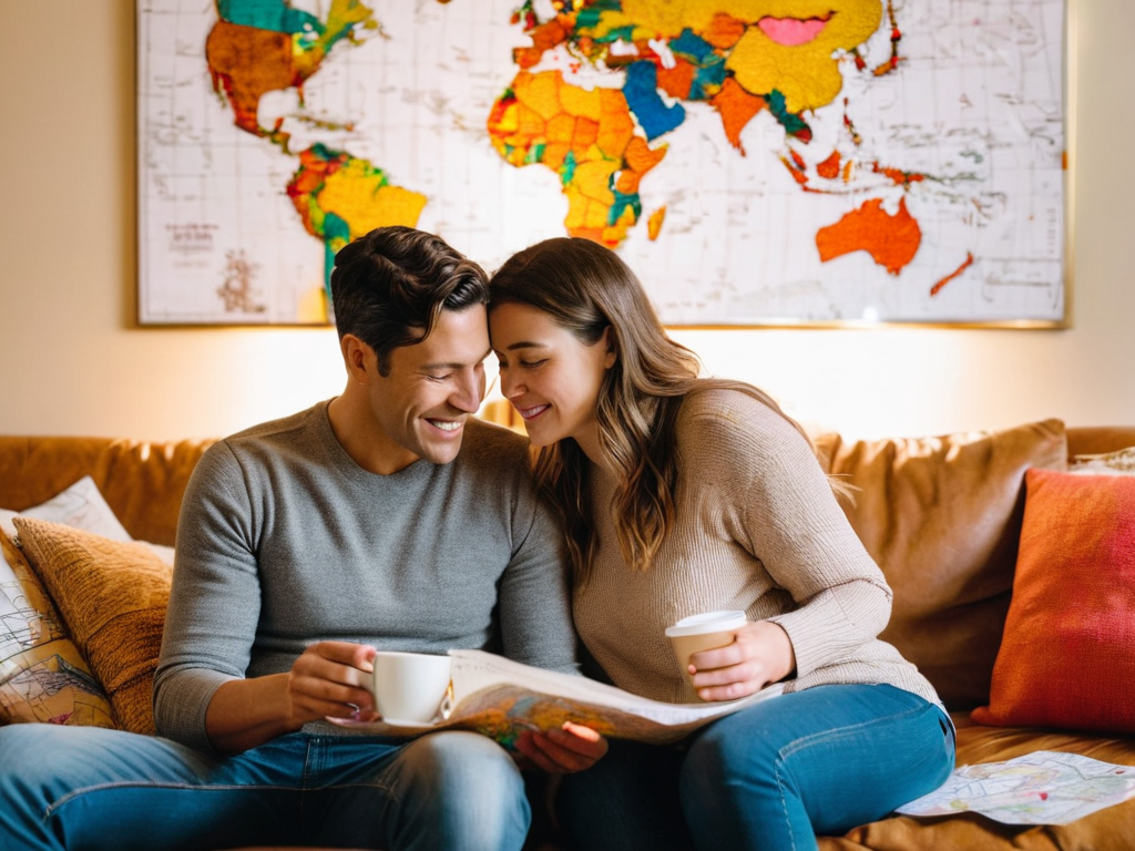 Love Map Update essential tips