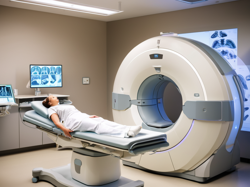 Full-Body MRI Screening Tips