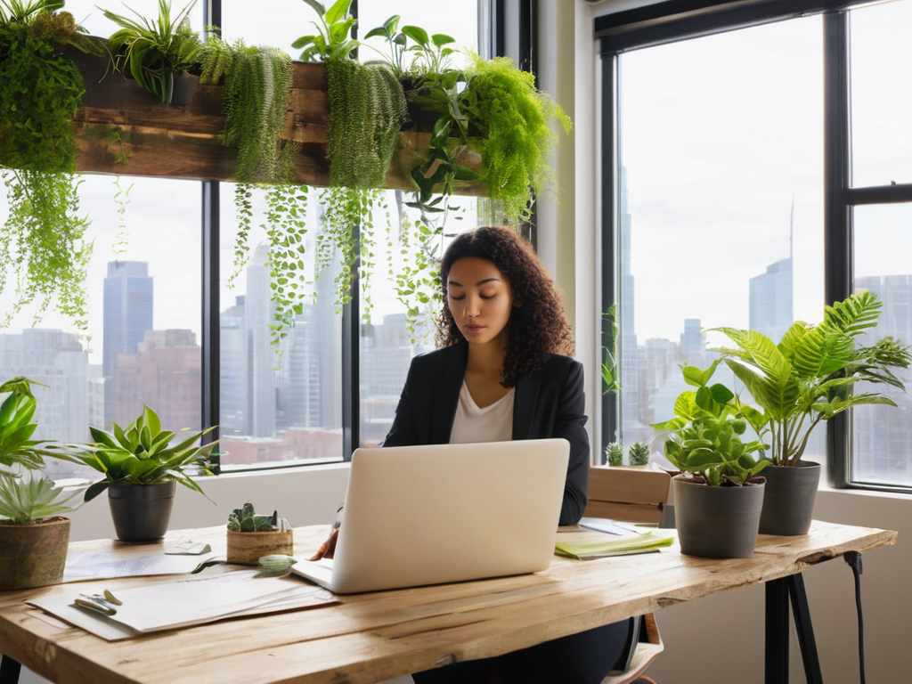 Sustainable Ambition Tips