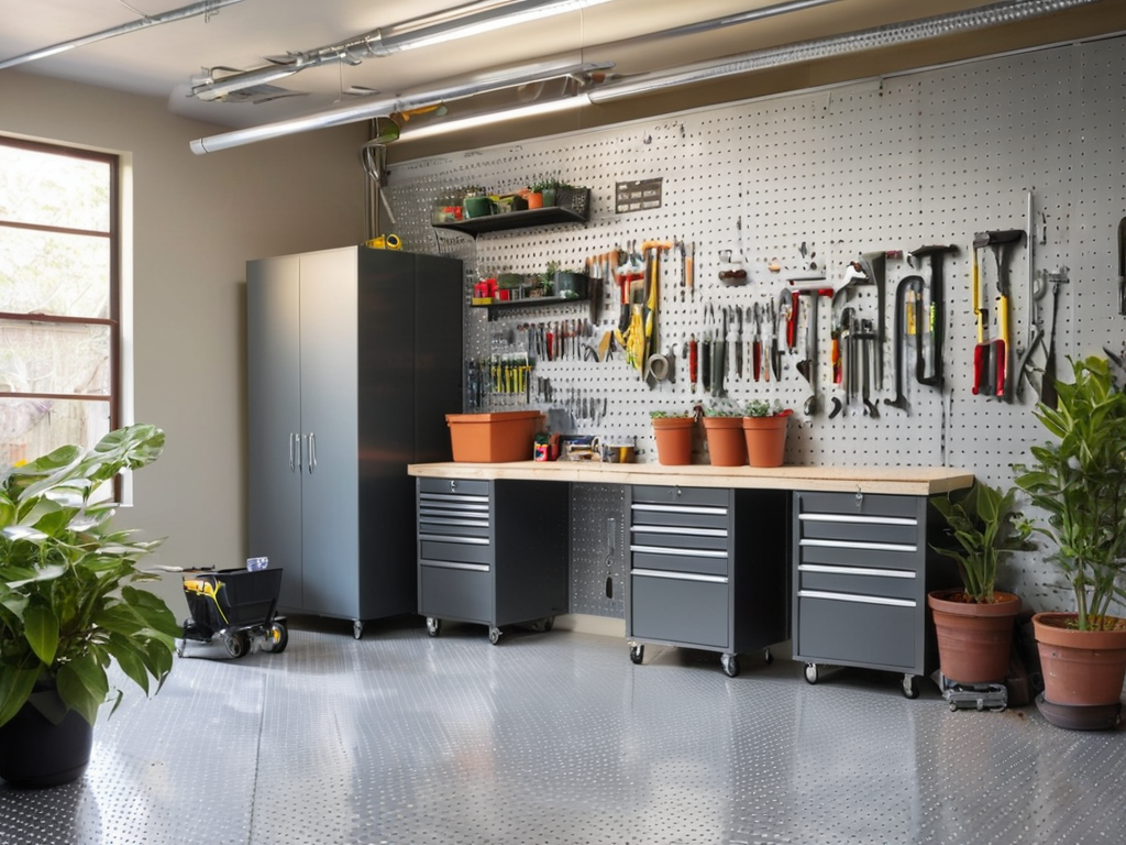 Turbocharge garage value upgrades