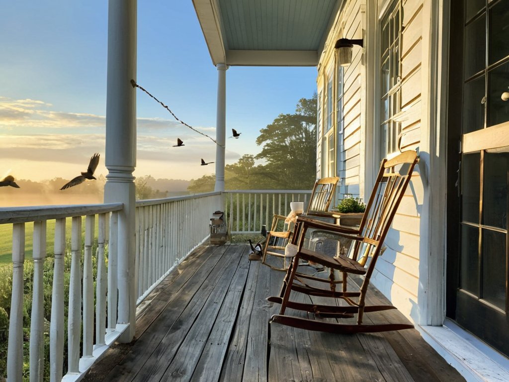 Finding Joy in Micro Moments outdoors