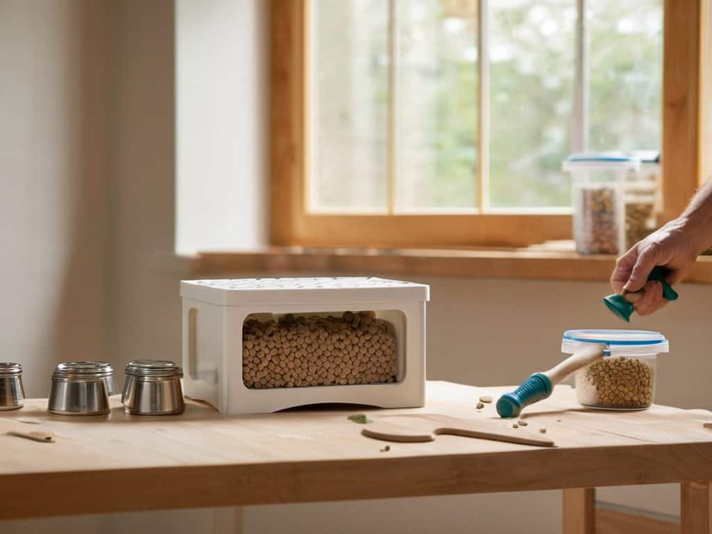 Project Overview in 2 hours