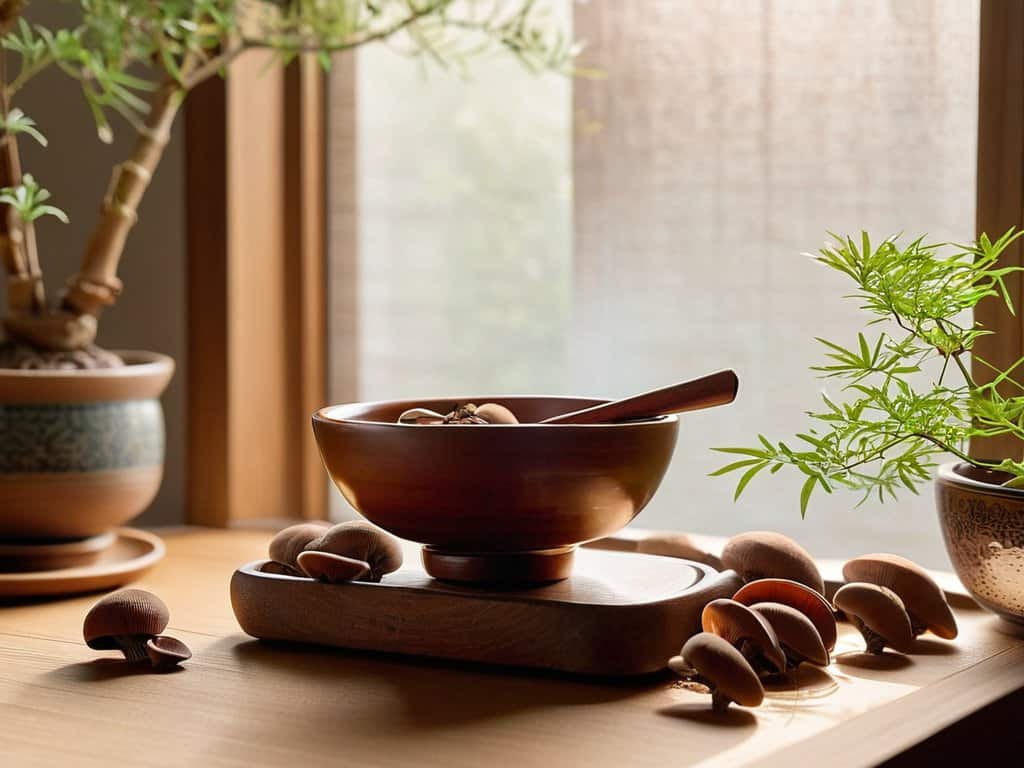 Unlocking Reishi Secrets