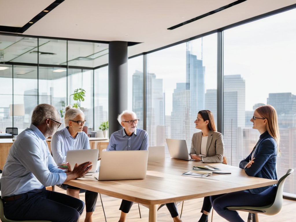 Unlocking the Benefits