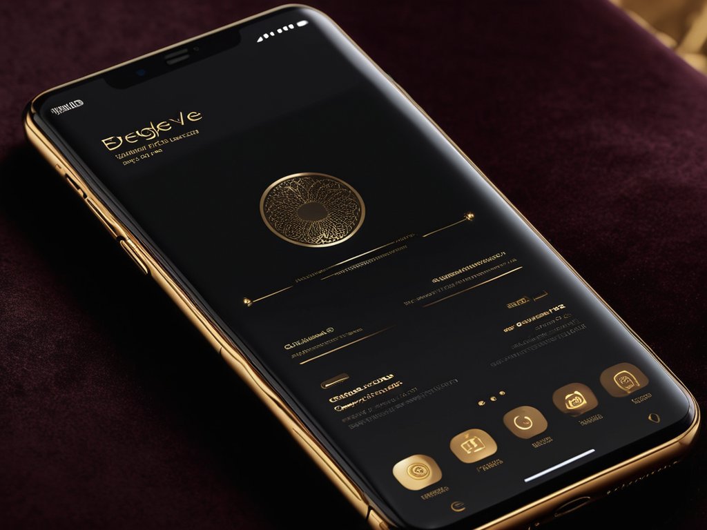 Elevating Luxury Brands With Ui