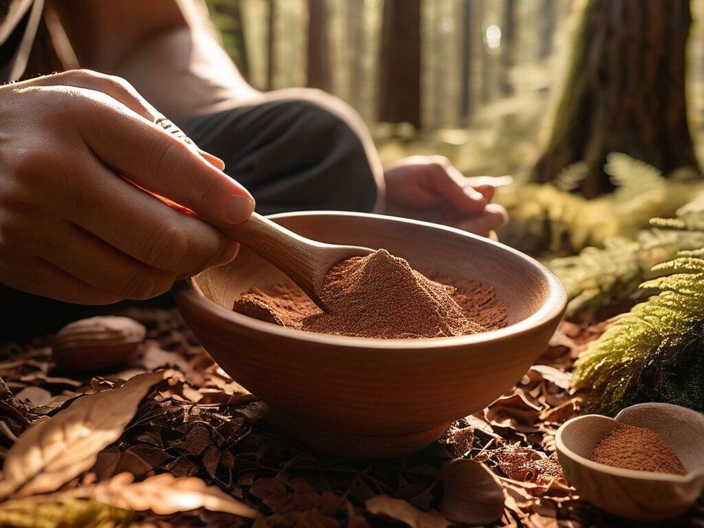 Reishi Mushroom Benefits for Immunity