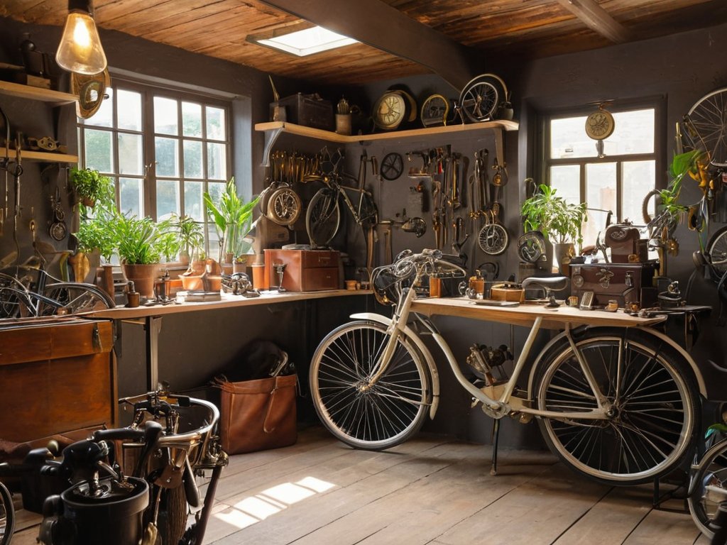 Reviving Beauty in Everyday Life Found