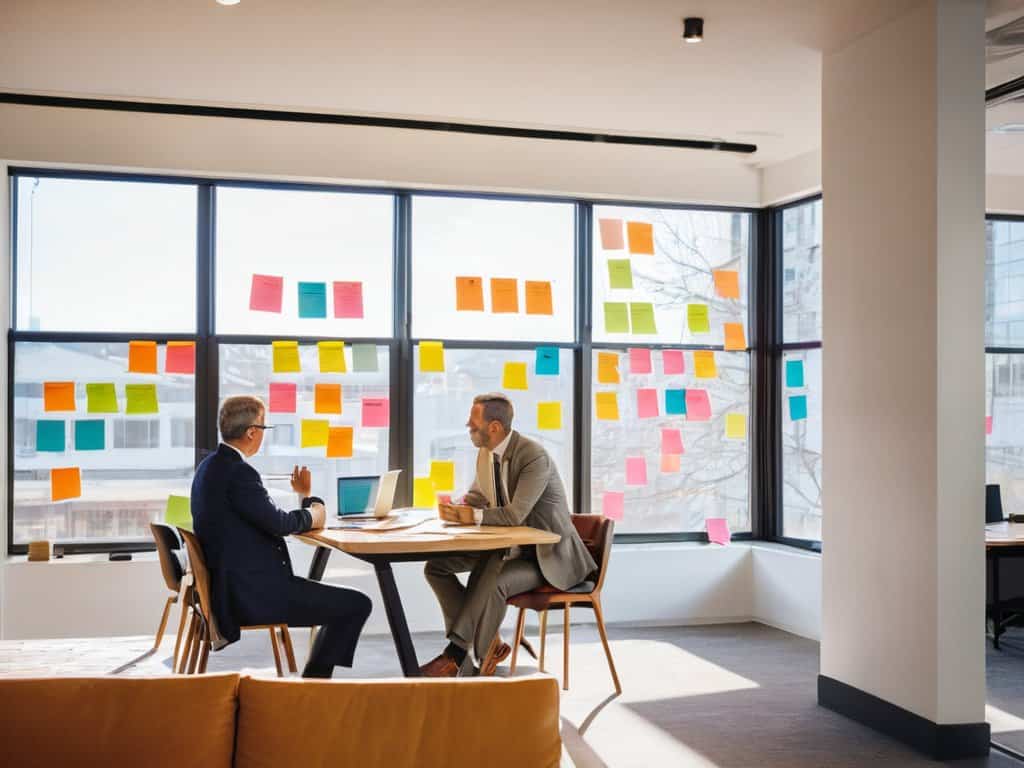 The Benefits of Reverse Mentorship