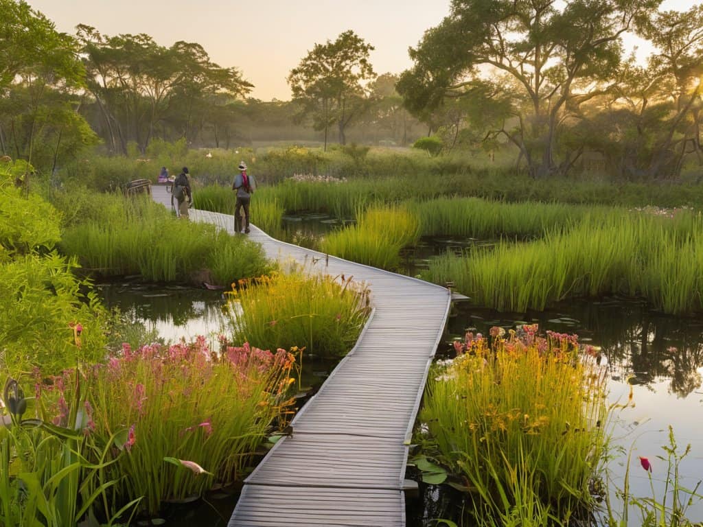 Regenerative Travel Revolution