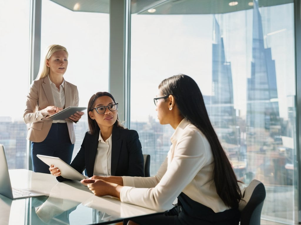 Reverse Mentorship Supercharges Team