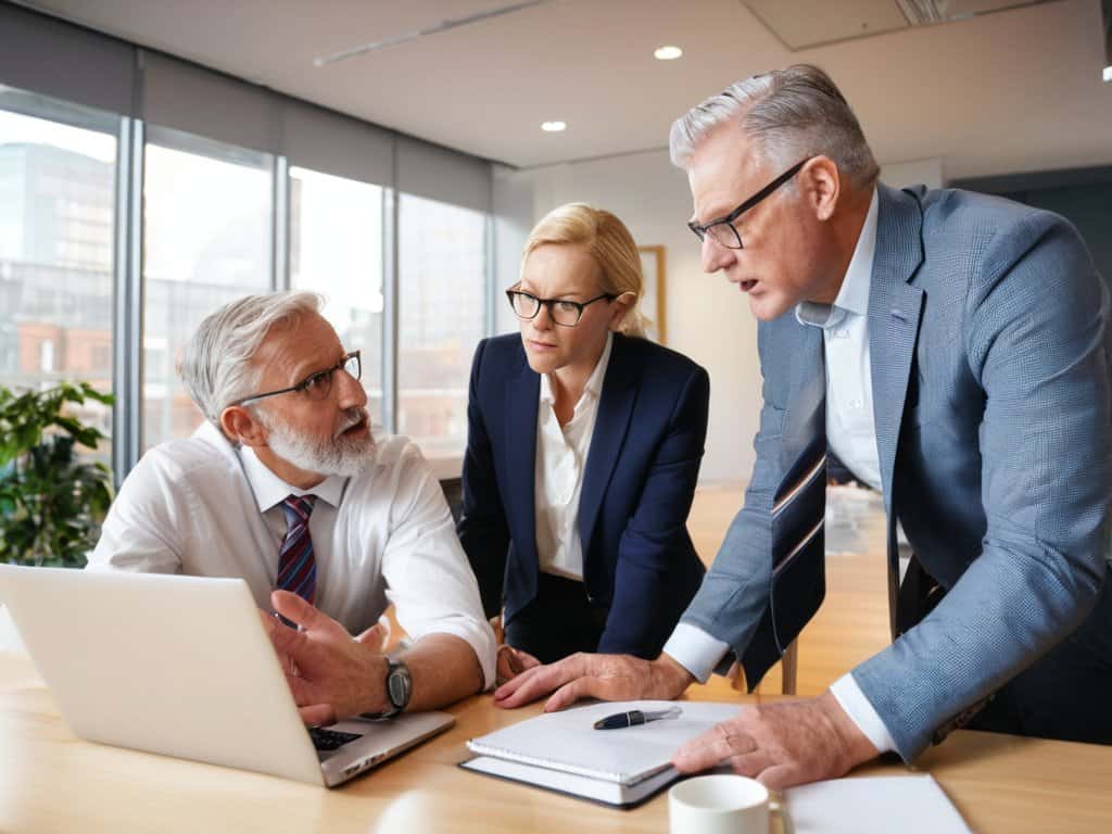 the benefits of reverse mentorship