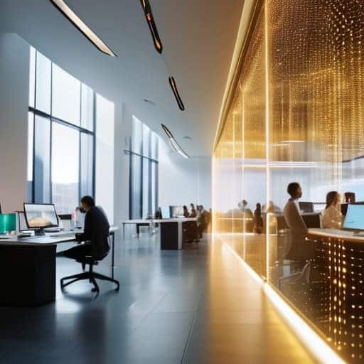 Building Workforce Agility Through Dynamic Talent Management Strategies