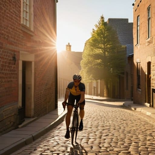 Endorphins and Exercise Unlocking the Ancient Runners High