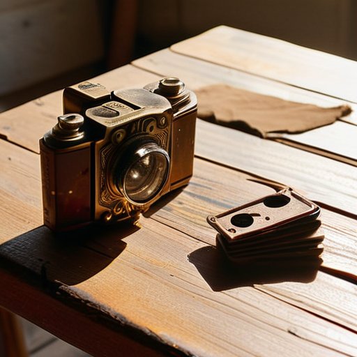 From Vintage Attics to Digital Frontiers Radical Authenticity Online