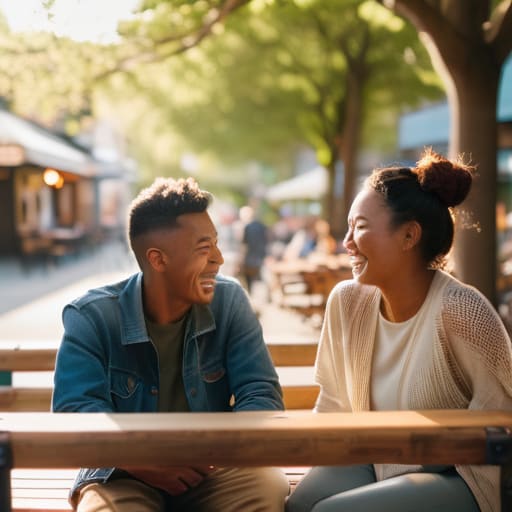 Mapping the Invisible Labor in Relationships.