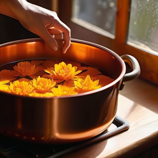 Mindful Crafting for Sobriety Through Color.