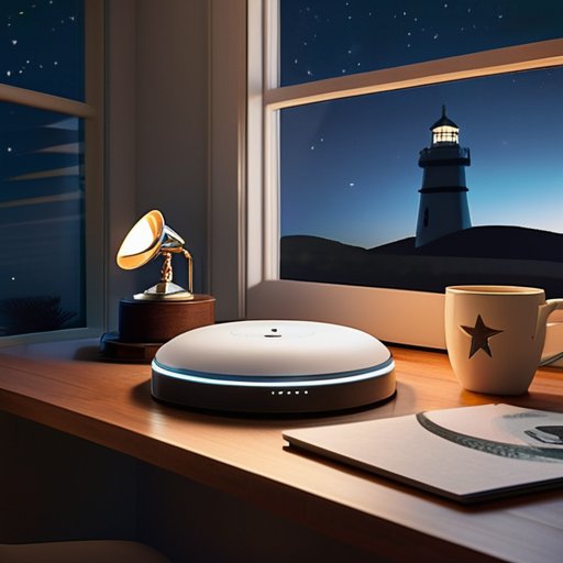 Optimizing Starlink for Remote Work a Historians Blueprint