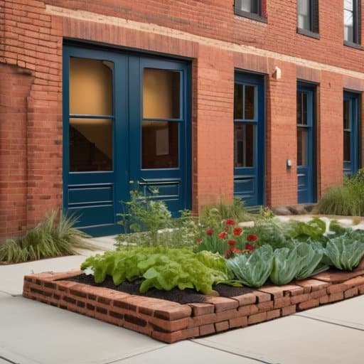 Place Based Impact Investing Stitching Stories Into Neighborhood Futures