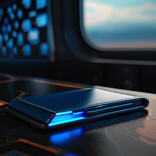 Protecting Crypto Assets From Quantum Computing While You Roam