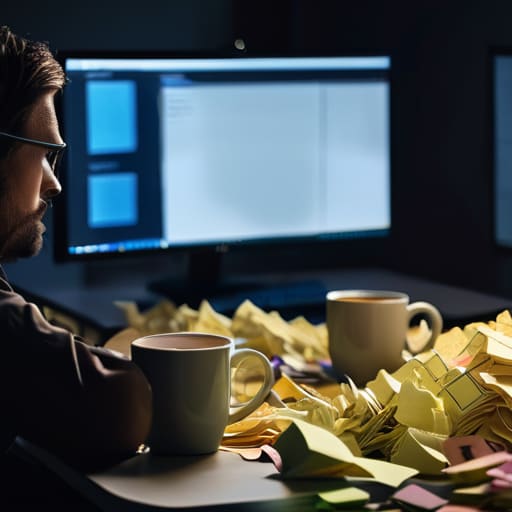 The Dangerous Output vs Activity Distinction.