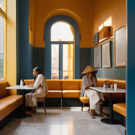 Why Shared Interests Are Not Relationship Compatibility Factors