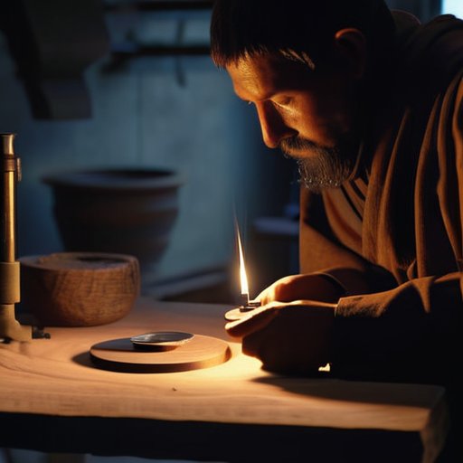 Crafting Cellular Resilience a Historians Blueprint