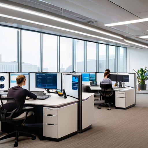 Designing Scalable Human in the Loop Architectures for Realworld Ai