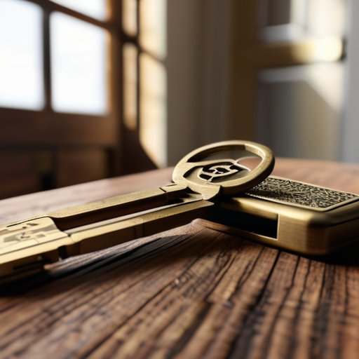 From Vintage Keys to Digital Identity Wallets Ssi a Journey