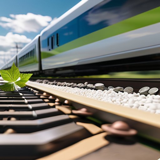 Highspeed Rail vs Flying Speed Cost and Carbon Showdown