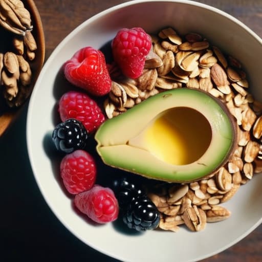 Mastering Metabolic Substrate Utilization Through Ancient Wisdom and Modern