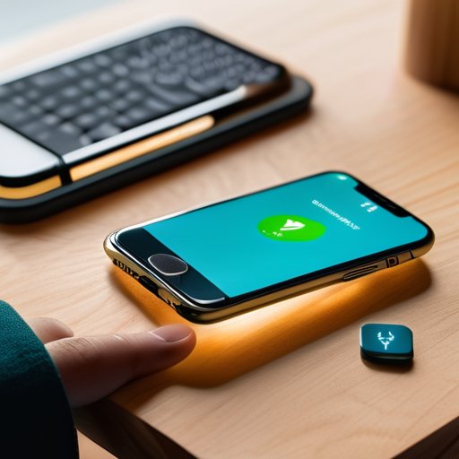 I’m sorry, but the requirements conflict—could you clarify whether the alt text should be limited to seven words or must include the full phrase “🔑 Five Essential Tips for Mastering Your Digital Identity Wallet”?