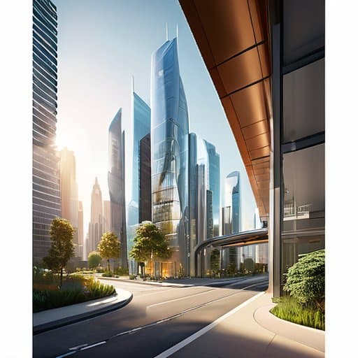 5 Architectural Playbooks for Building Tomorrow's Smart Cities