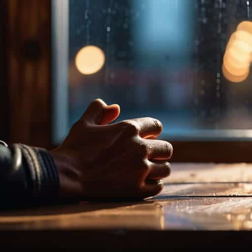 Finding true connection Beyond the Mirror.