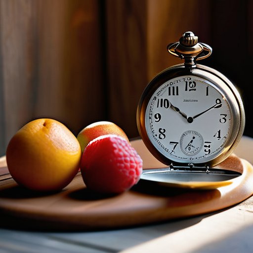 Closing the Cycle: hormetic stress blueprint