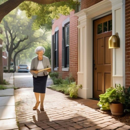 Closing the Loop: community investment street view